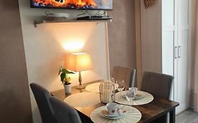 Nürnberg Apartment